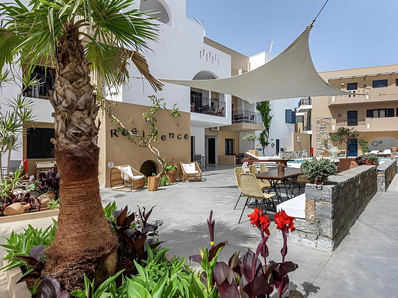 Residence Villas