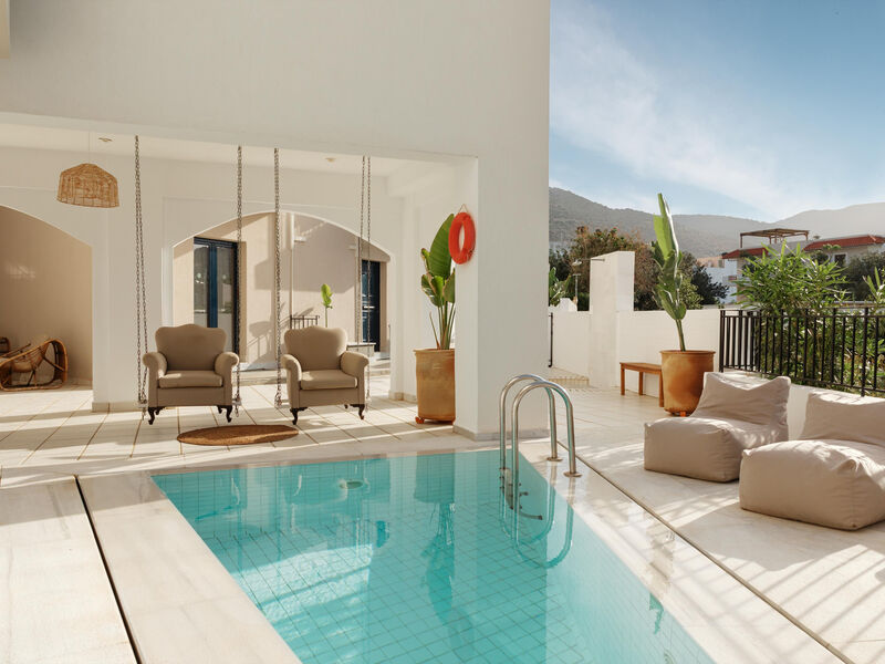 Residence Villas