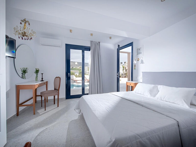 Residence Villas