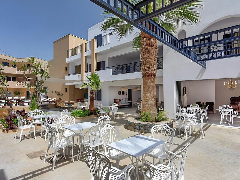 Residence Villas
