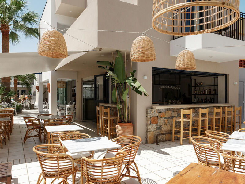 Residence Villas