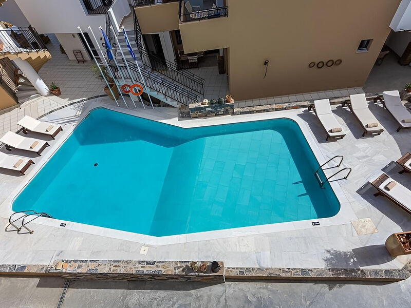 Residence Villas