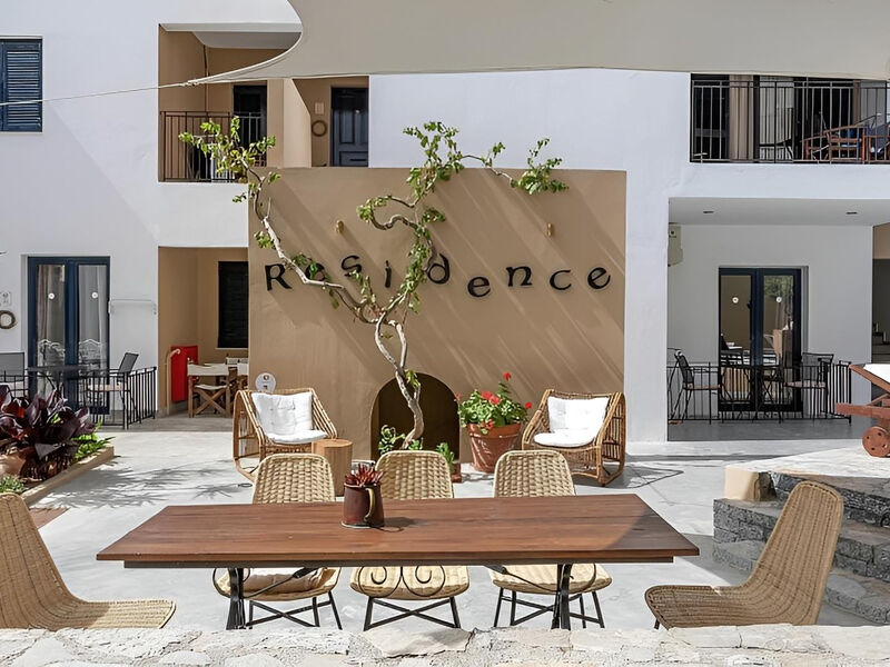 Residence Villas