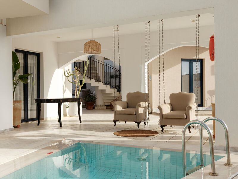 Residence Villas