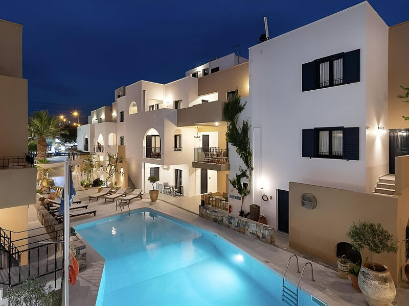 Residence Villas