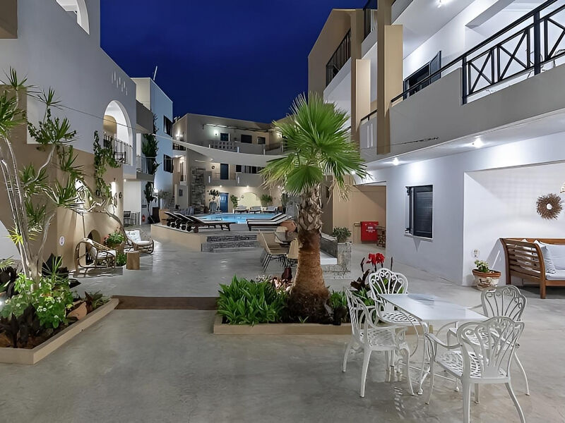 Residence Villas