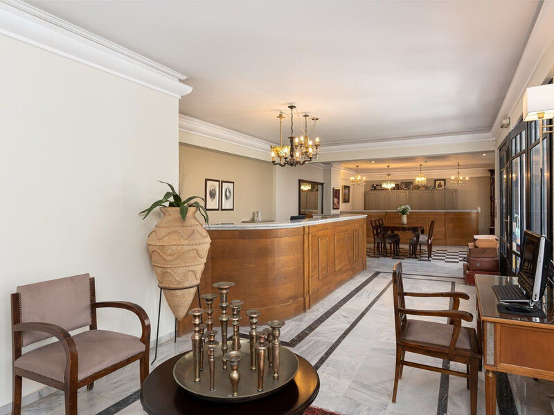 Residence Villas