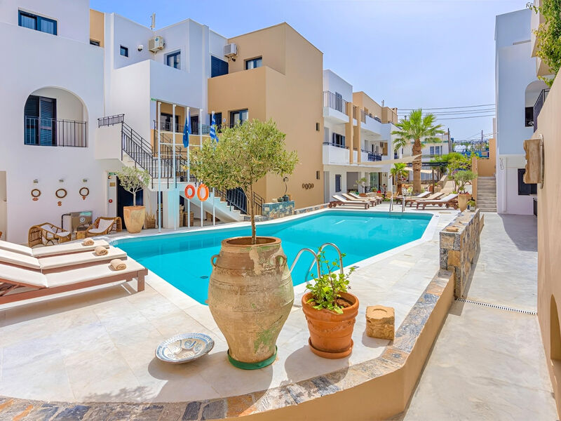 Residence Villas