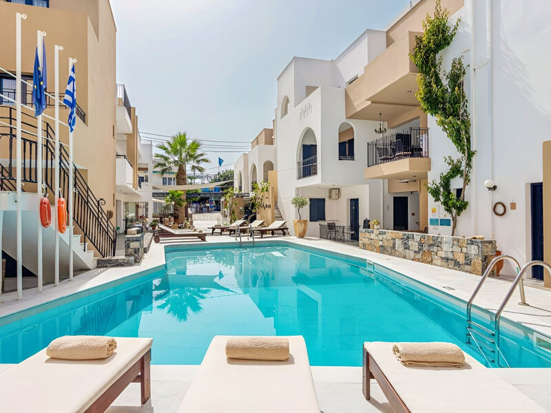 Residence Villas