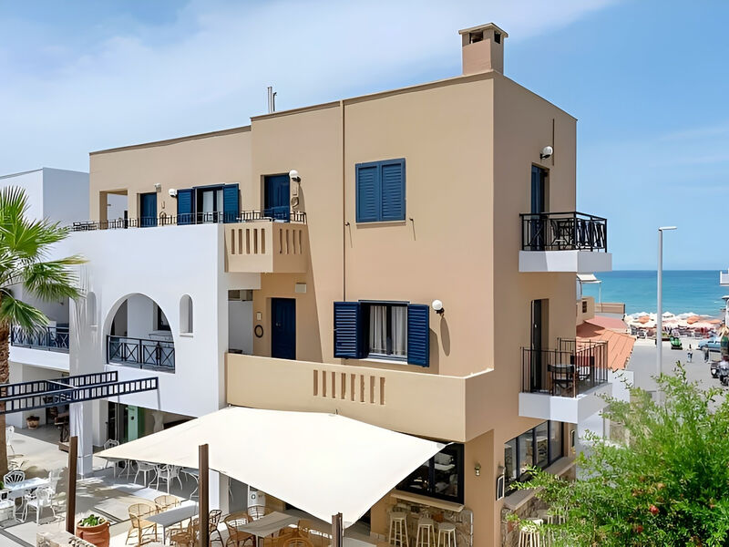Residence Villas