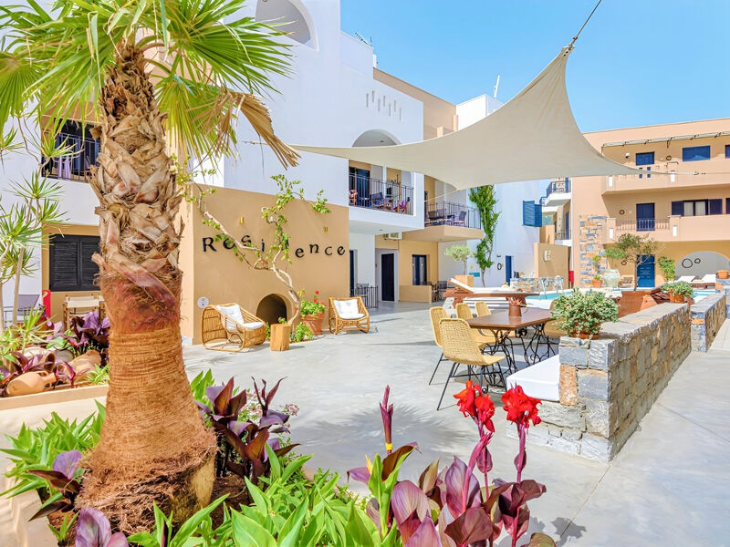 Residence Villas