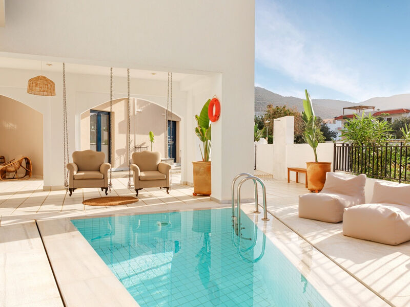 Residence Villas