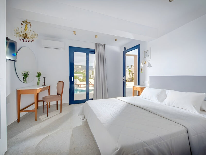 Residence Villas