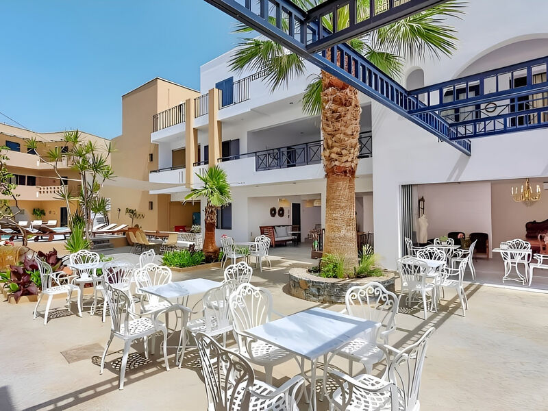 Residence Villas