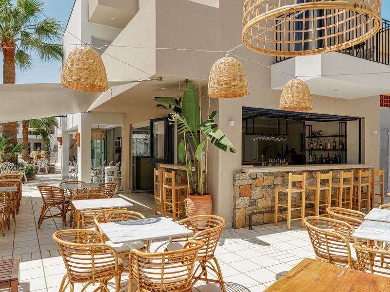 Residence Villas