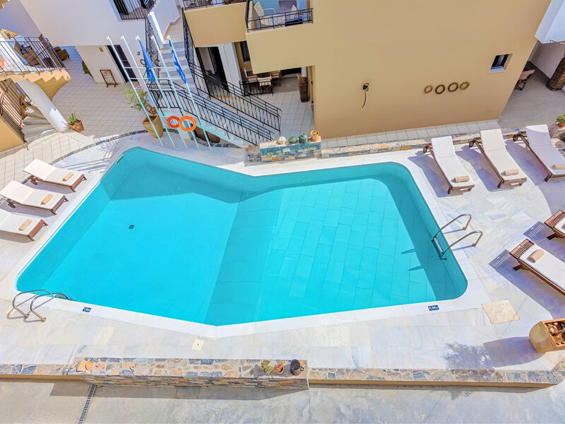 Residence Villas
