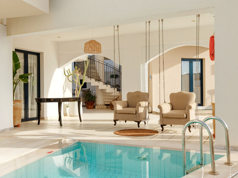 Residence Villas