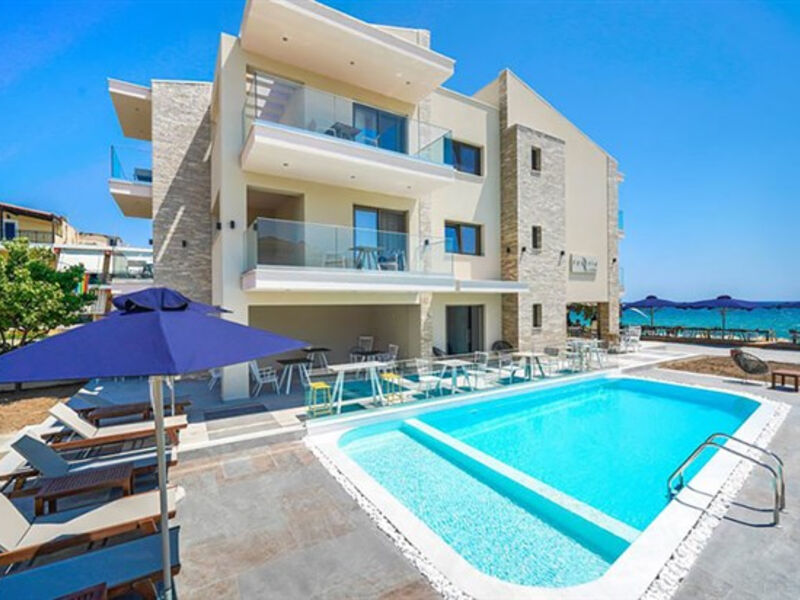 Reverie Suites