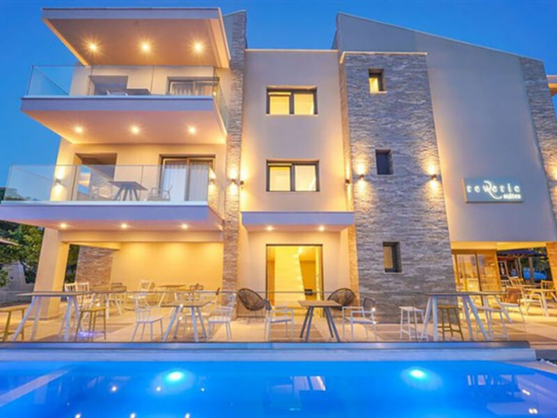 Reverie Suites