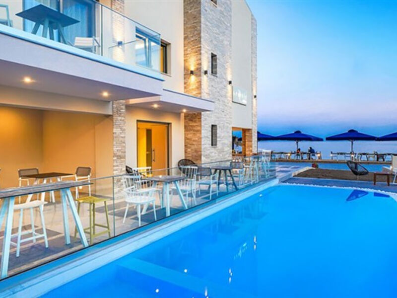 Reverie Suites