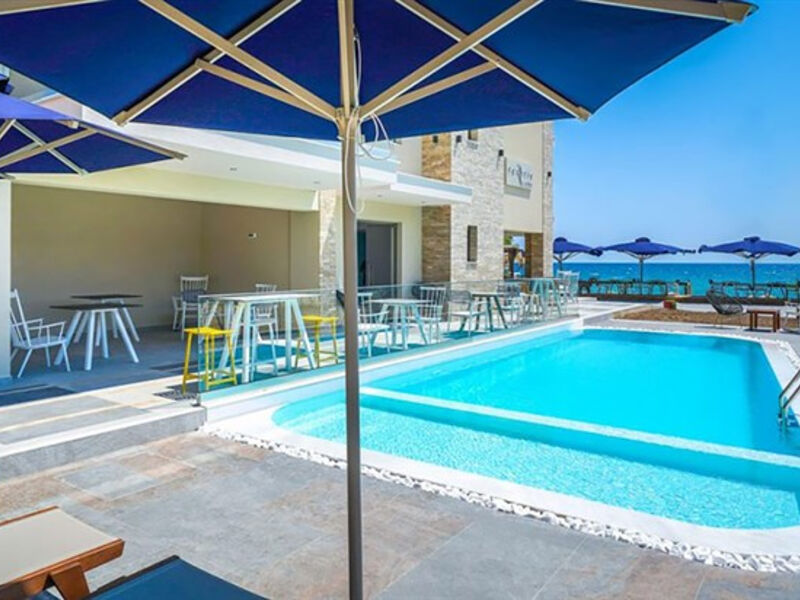 Reverie Suites