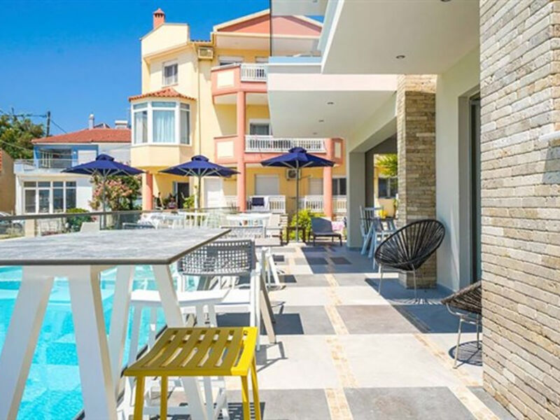 Reverie Suites