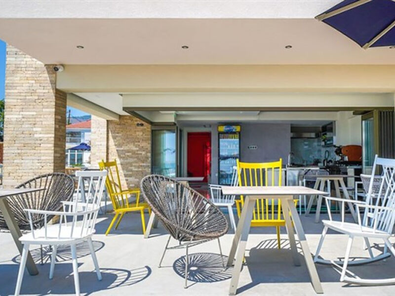 Reverie Suites
