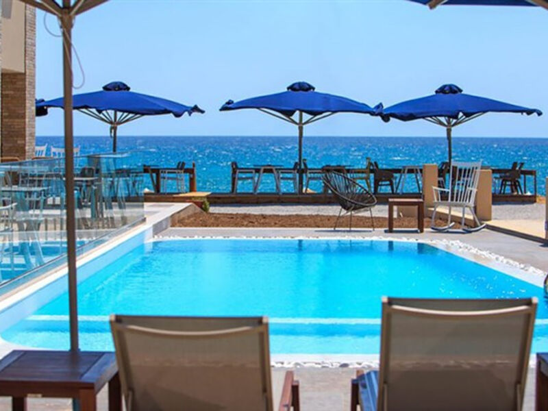 Reverie Suites