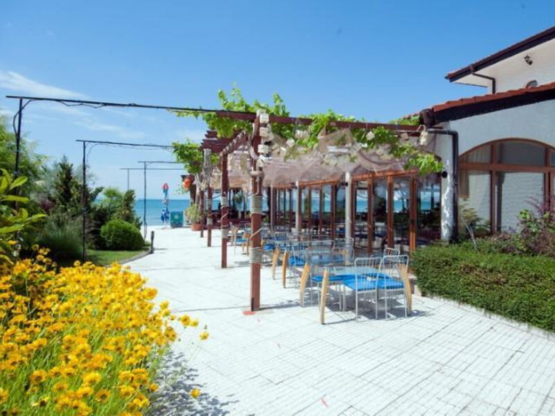 Robinson Vip Apartments