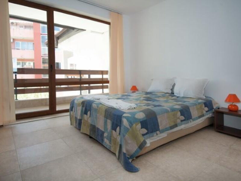 Robinson Vip Apartments