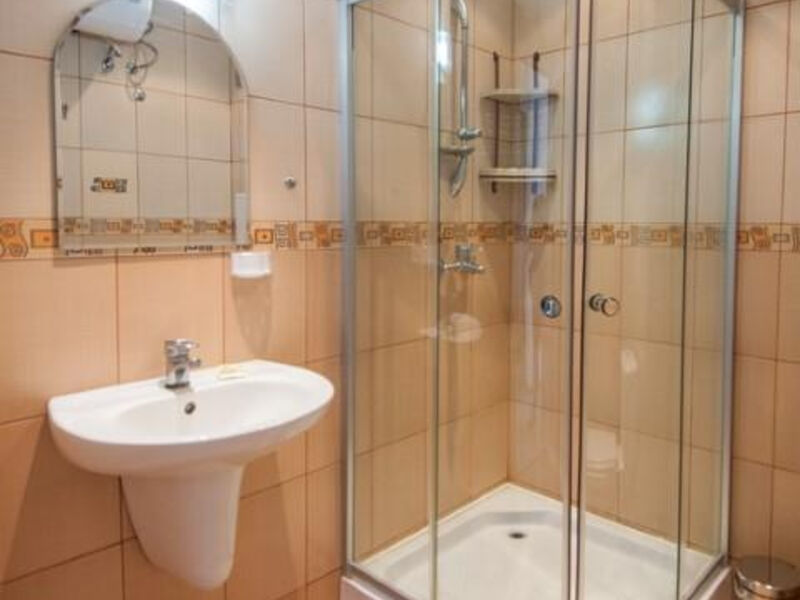 Robinson Vip Apartments