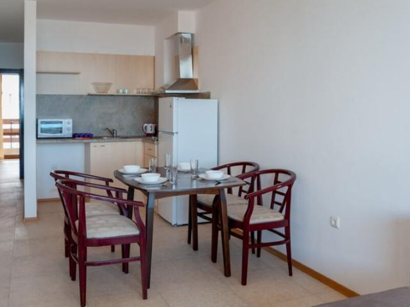Robinson Vip Apartments