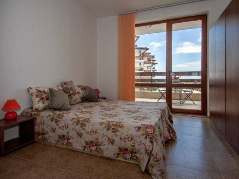 Robinson Vip Apartments