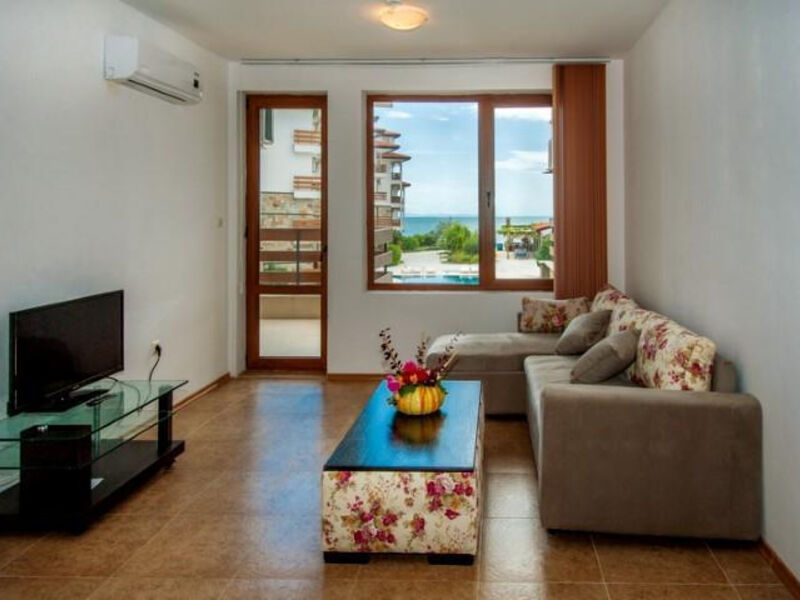 Robinson Vip Apartments