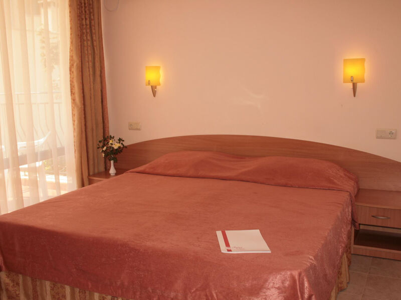 Hotel Rose Village