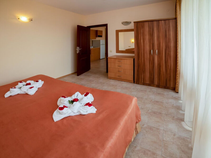 Hotel Rose Village