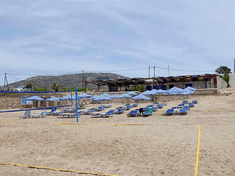 Aparthotel Royal Beach