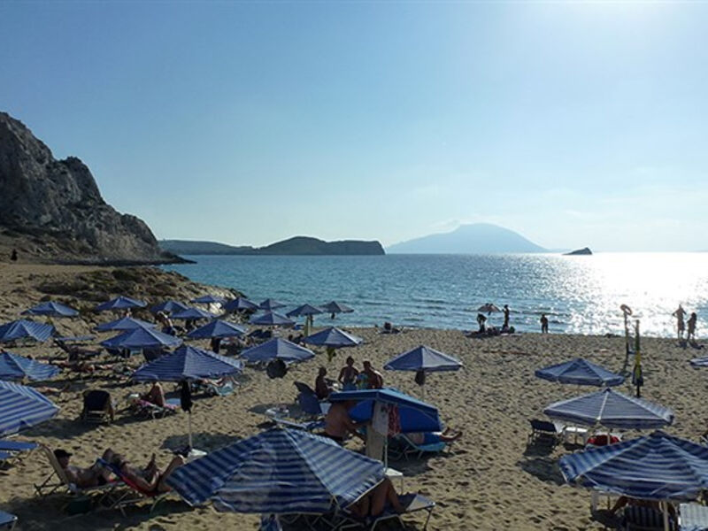 Aparthotel Royal Beach