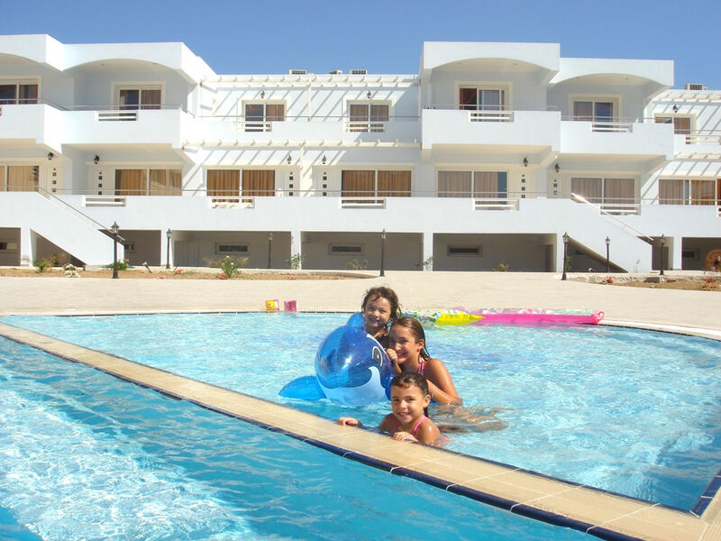 Hotel Royal Beach