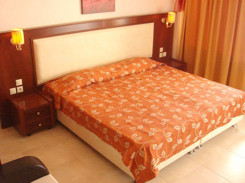 Hotel Royal Beach