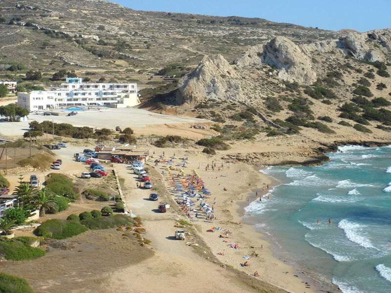 Hotel Royal Beach
