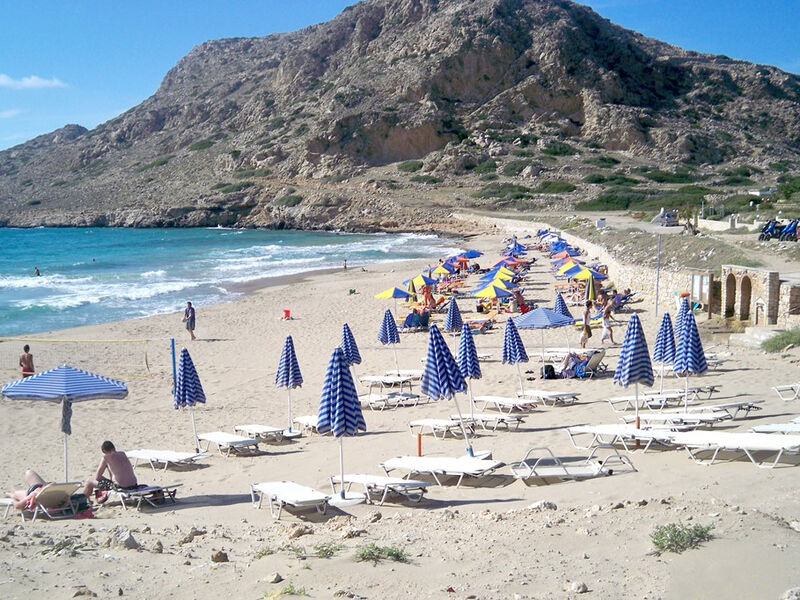 Hotel Royal Beach