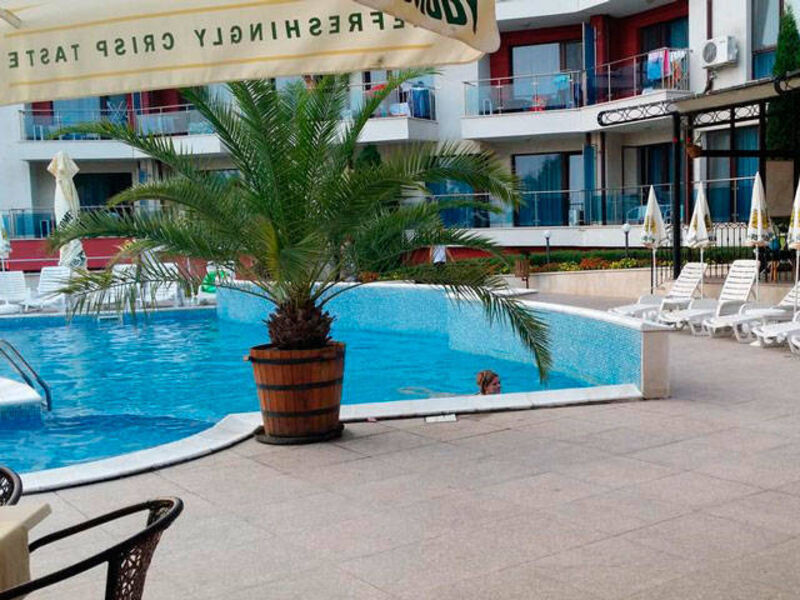 Royal Cove