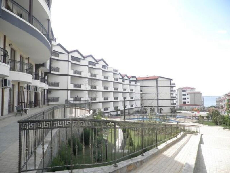 Royal Palm Apart Hotel