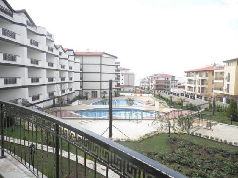Royal Palm Apart Hotel