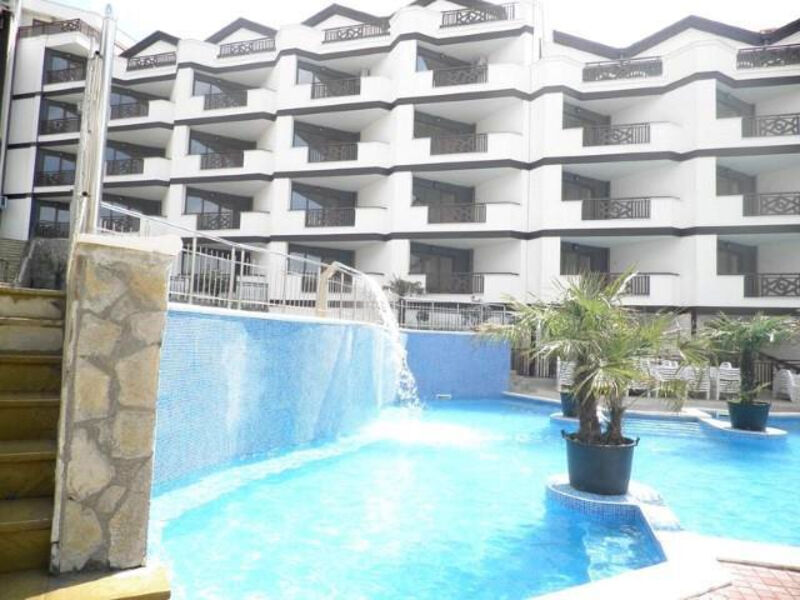 Royal Palm Apart Hotel