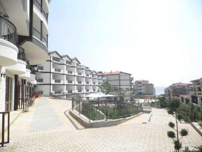 Royal Palm Apart Hotel