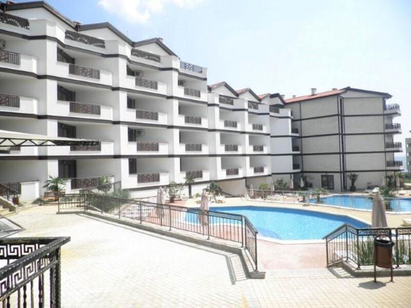 Royal Palm Apart Hotel