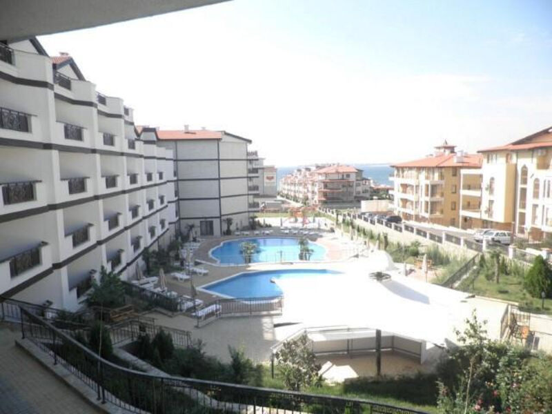 Royal Palm Apart Hotel
