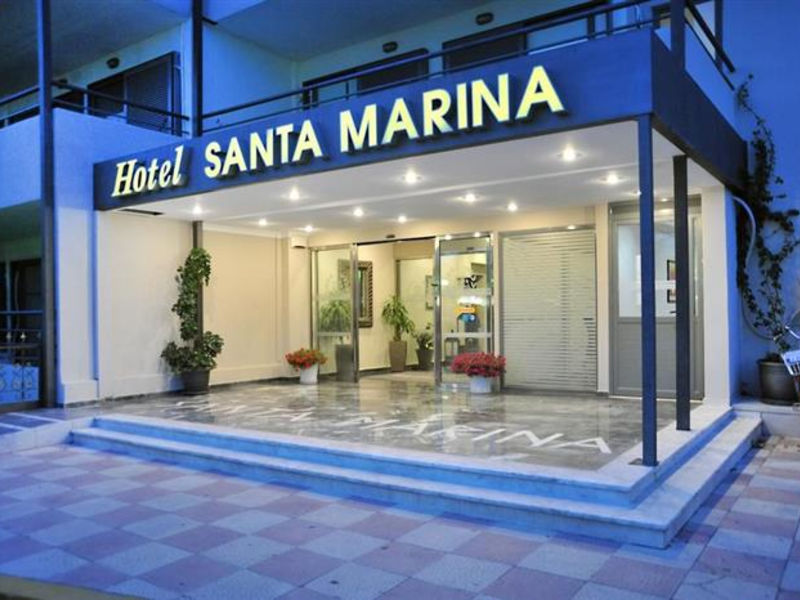 Santa Marina